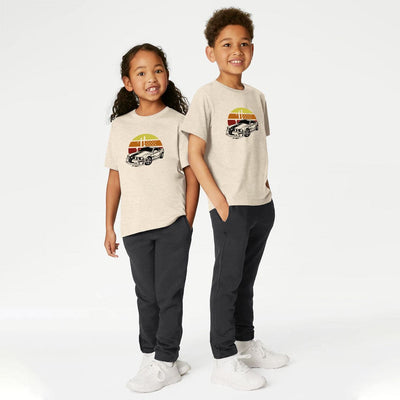 Jupiter kids dazzling unisex Tracksuit For Kids