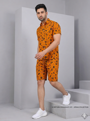 New Sale Premium Men’s Knicker Shirt & Shorts