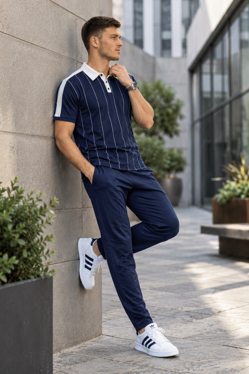Summer Popular soft blue lining artical