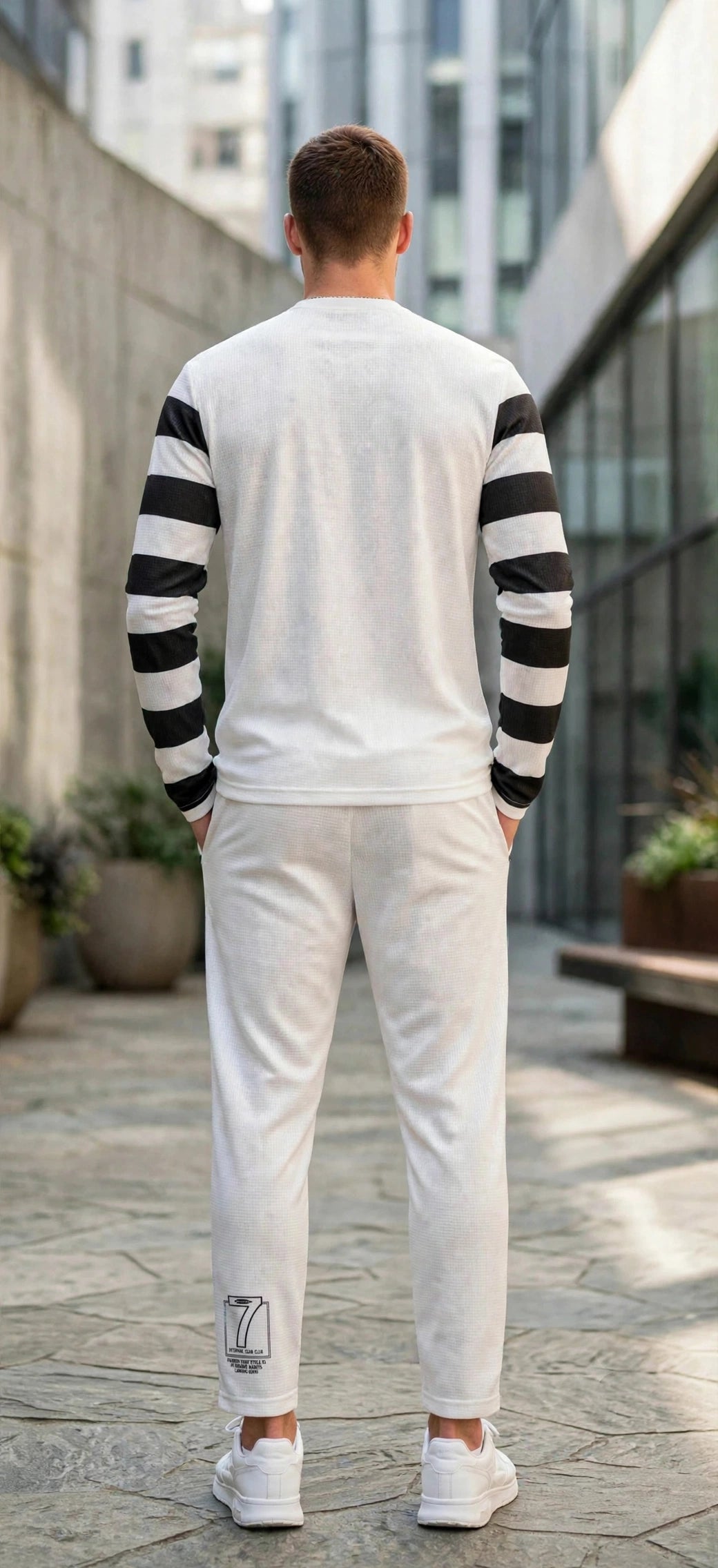 Summer Popular soft white  arms lining  artical china stuff